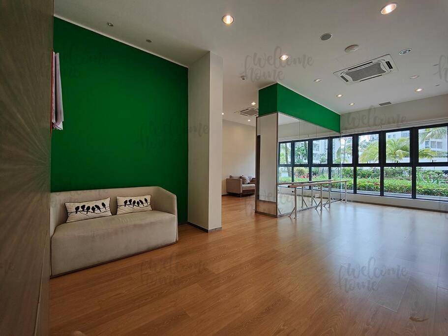 Amberside, Country Garden Danga Bay By Welcome